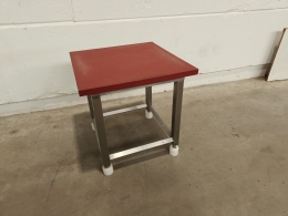 table d'appoint - 60x60x63 cm